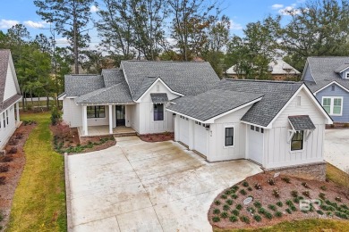 One of our most sought after plans! The Fairhope Plan. Beautiful on Lakewood Golf Club in Alabama - for sale on GolfHomes.com, golf home, golf lot