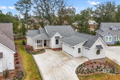 One of our most sought after plans! The Fairhope Plan. Beautiful on Lakewood Golf Club in Alabama - for sale on GolfHomes.com, golf home, golf lot