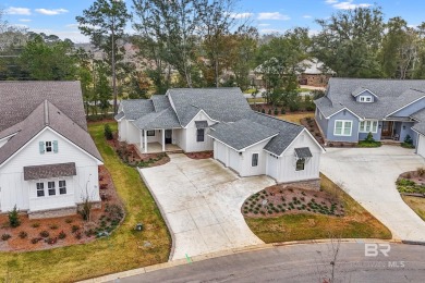 One of our most sought after plans! The Fairhope Plan. Beautiful on Lakewood Golf Club in Alabama - for sale on GolfHomes.com, golf home, golf lot