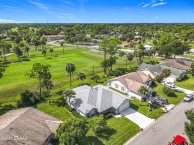 Lovely 3-bedroom, 2-bath home in a desirable golf community. The on Hidden Lakes Golf Club in Florida - for sale on GolfHomes.com, golf home, golf lot