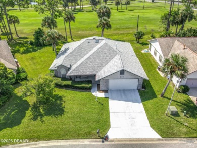 Lovely 3-bedroom, 2-bath home in a desirable golf community. The on Hidden Lakes Golf Club in Florida - for sale on GolfHomes.com, golf home, golf lot