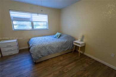 Corner condo located in the heart of Plantation. This spacious on  in Florida - for sale on GolfHomes.com, golf home, golf lot