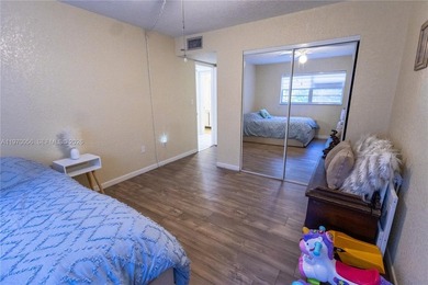 Corner condo located in the heart of Plantation. This spacious on  in Florida - for sale on GolfHomes.com, golf home, golf lot