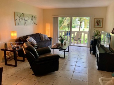 Beautiful unit two bedrooms two bathrooms, nice garden view, in on Don Shulas Golf Course and Club in Florida - for sale on GolfHomes.com, golf home, golf lot