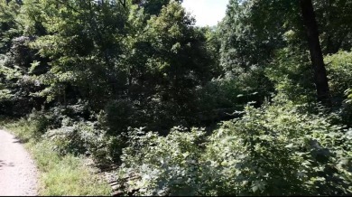 Explore the potential of four scenic lots located on a quiet on Sugar Valley Lakes Golf Course in Kansas - for sale on GolfHomes.com, golf home, golf lot