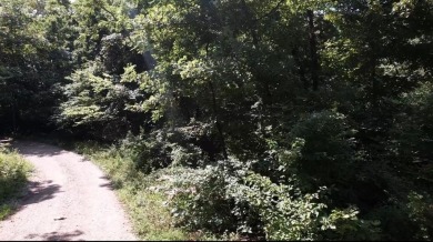 Explore the potential of four scenic lots located on a quiet on Sugar Valley Lakes Golf Course in Kansas - for sale on GolfHomes.com, golf home, golf lot