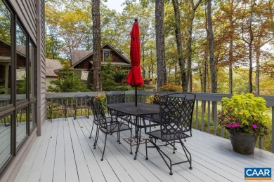 Open House Saturday 10/18/25 at 10:00-12:00 Located on the golf on Devils Knob in Virginia - for sale on GolfHomes.com, golf home, golf lot