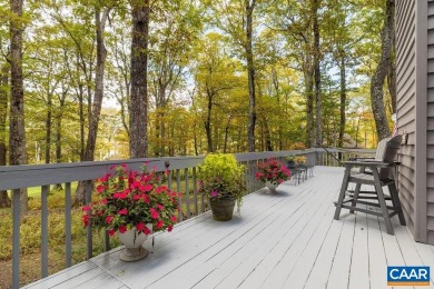 Open House Saturday 10/18/25 at 10:00-12:00 Located on the golf on Devils Knob in Virginia - for sale on GolfHomes.com, golf home, golf lot