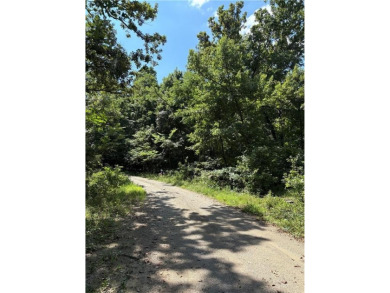 Explore the potential of four scenic lots located on a quiet on Sugar Valley Lakes Golf Course in Kansas - for sale on GolfHomes.com, golf home, golf lot