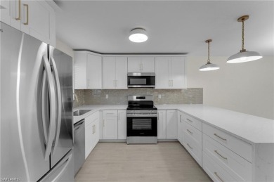 Stunning Renovation in Cross Creek Country Club!
Welcome to this on Cross Creek Country Club in Florida - for sale on GolfHomes.com, golf home, golf lot