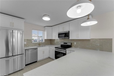 Stunning Renovation in Cross Creek Country Club!
Welcome to this on Cross Creek Country Club in Florida - for sale on GolfHomes.com, golf home, golf lot