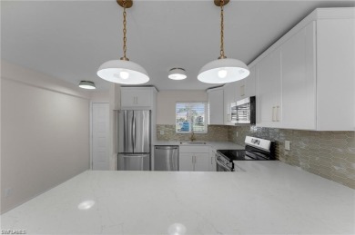 Stunning Renovation in Cross Creek Country Club!
Welcome to this on Cross Creek Country Club in Florida - for sale on GolfHomes.com, golf home, golf lot