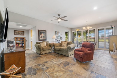 Welcome to your desert oasis in Rancho Mirage! This beautifully on Rancho Las Palmas Country Club in California - for sale on GolfHomes.com, golf home, golf lot