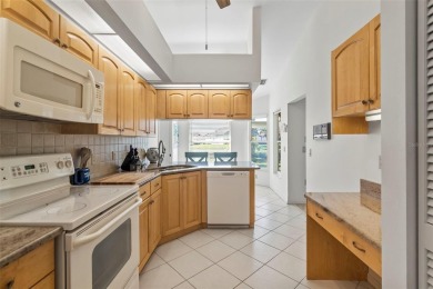 Stunning Villa with Southern Exposure  Water Views - Fully on Plantation Golf and Country Club in Florida - for sale on GolfHomes.com, golf home, golf lot