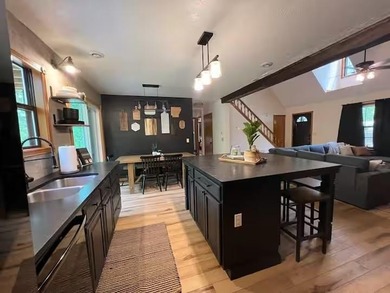 Welcome to this gorgeous home located on 1.16 acres!  This on Holiday Island Golf Course in Arkansas - for sale on GolfHomes.com, golf home, golf lot