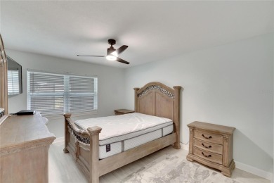 This stylishly FURNISHED condo is an amazing opportunity that on Kings Point Executive Golf Course in Florida - for sale on GolfHomes.com, golf home, golf lot
