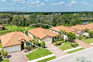 Move right in and start living the Florida lifestyle in this on Rosedale Golf and Tennis Club in Florida - for sale on GolfHomes.com, golf home, golf lot