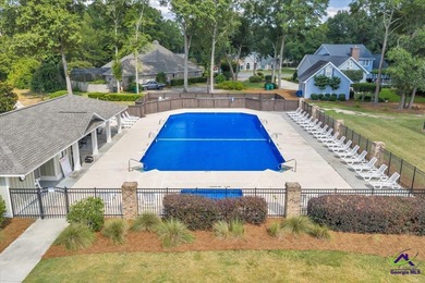**Build Your Dream Home in an Exclusive Golf Course Community on Landings Golf Club in Georgia - for sale on GolfHomes.com, golf home, golf lot