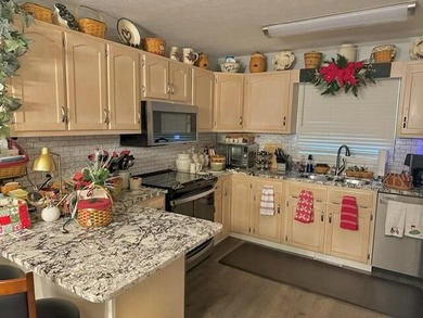 Are you looking to downsize or ready to start your new home This on Monticello Country Club in Kentucky - for sale on GolfHomes.com, golf home, golf lot