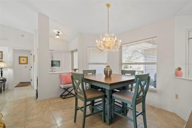 Stunning Villa with Southern Exposure  Water Views - Fully on Plantation Golf and Country Club in Florida - for sale on GolfHomes.com, golf home, golf lot