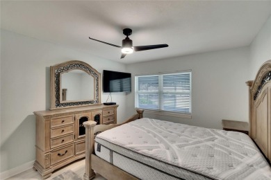 This stylishly FURNISHED condo is an amazing opportunity that on Kings Point Executive Golf Course in Florida - for sale on GolfHomes.com, golf home, golf lot