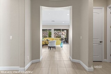 Better than new-no construction delays! This upgraded Pursuit on Conestoga Golf Club in Nevada - for sale on GolfHomes.com, golf home, golf lot