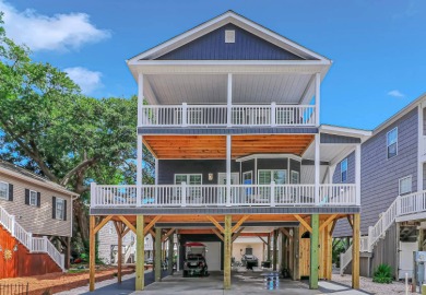 Welcome to 1887 in the award-winning Ocean Lakes Resort! This on Prestwick Country Club in South Carolina - for sale on GolfHomes.com, golf home, golf lot