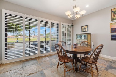 Welcome to your desert oasis in Rancho Mirage! This beautifully on Rancho Las Palmas Country Club in California - for sale on GolfHomes.com, golf home, golf lot