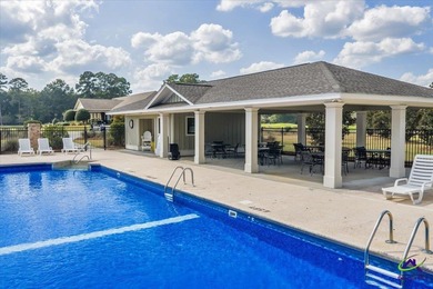 **Build Your Dream Home in an Exclusive Golf Course Community on Landings Golf Club in Georgia - for sale on GolfHomes.com, golf home, golf lot