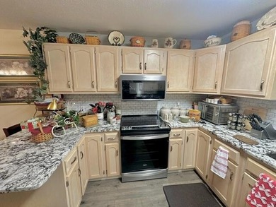 Are you looking to downsize or ready to start your new home This on Monticello Country Club in Kentucky - for sale on GolfHomes.com, golf home, golf lot