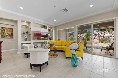 Better than new-no construction delays! This upgraded Pursuit on Conestoga Golf Club in Nevada - for sale on GolfHomes.com, golf home, golf lot