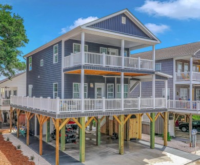 Welcome to 1887 in the award-winning Ocean Lakes Resort! This on Prestwick Country Club in South Carolina - for sale on GolfHomes.com, golf home, golf lot