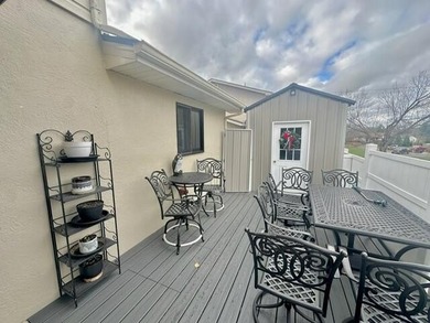 Are you looking to downsize or ready to start your new home This on Monticello Country Club in Kentucky - for sale on GolfHomes.com, golf home, golf lot