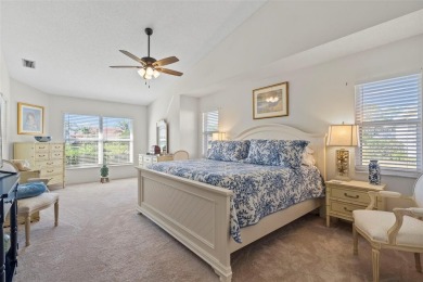 Stunning Villa with Southern Exposure  Water Views - Fully on Plantation Golf and Country Club in Florida - for sale on GolfHomes.com, golf home, golf lot