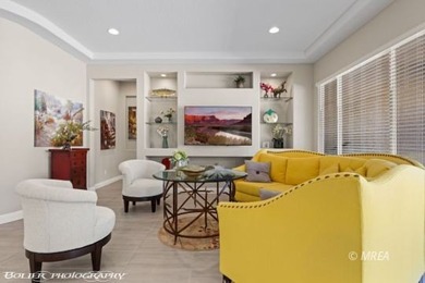 Better than new-no construction delays! This upgraded Pursuit on Conestoga Golf Club in Nevada - for sale on GolfHomes.com, golf home, golf lot