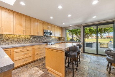 Welcome to your desert oasis in Rancho Mirage! This beautifully on Rancho Las Palmas Country Club in California - for sale on GolfHomes.com, golf home, golf lot