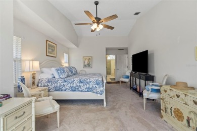 Stunning Villa with Southern Exposure  Water Views - Fully on Plantation Golf and Country Club in Florida - for sale on GolfHomes.com, golf home, golf lot