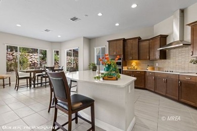 Better than new-no construction delays! This upgraded Pursuit on Conestoga Golf Club in Nevada - for sale on GolfHomes.com, golf home, golf lot