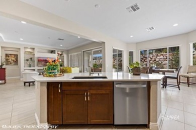 Better than new-no construction delays! This upgraded Pursuit on Conestoga Golf Club in Nevada - for sale on GolfHomes.com, golf home, golf lot
