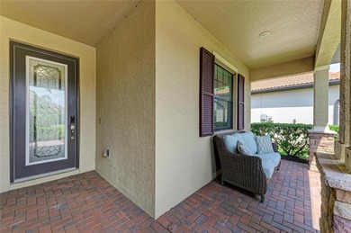 Move right in and start living the Florida lifestyle in this on Rosedale Golf and Tennis Club in Florida - for sale on GolfHomes.com, golf home, golf lot