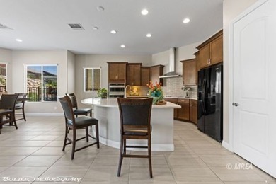 Better than new-no construction delays! This upgraded Pursuit on Conestoga Golf Club in Nevada - for sale on GolfHomes.com, golf home, golf lot