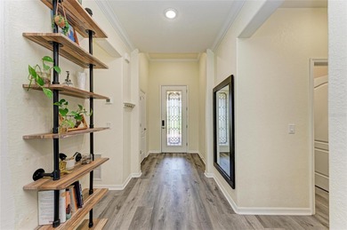 Move right in and start living the Florida lifestyle in this on Rosedale Golf and Tennis Club in Florida - for sale on GolfHomes.com, golf home, golf lot