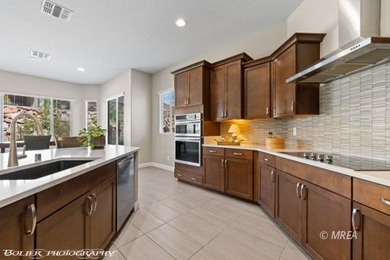 Better than new-no construction delays! This upgraded Pursuit on Conestoga Golf Club in Nevada - for sale on GolfHomes.com, golf home, golf lot