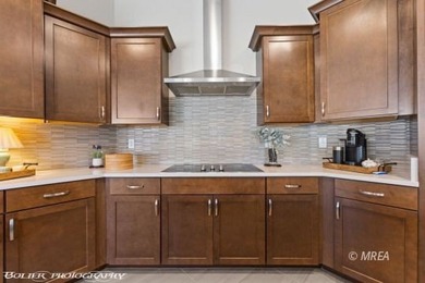 Better than new-no construction delays! This upgraded Pursuit on Conestoga Golf Club in Nevada - for sale on GolfHomes.com, golf home, golf lot