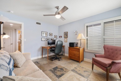 Welcome to your desert oasis in Rancho Mirage! This beautifully on Rancho Las Palmas Country Club in California - for sale on GolfHomes.com, golf home, golf lot