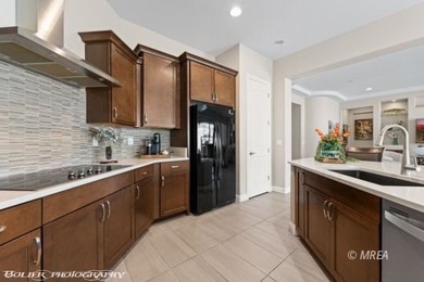 Better than new-no construction delays! This upgraded Pursuit on Conestoga Golf Club in Nevada - for sale on GolfHomes.com, golf home, golf lot