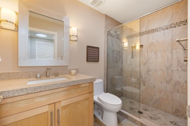 Welcome to your desert oasis in Rancho Mirage! This beautifully on Rancho Las Palmas Country Club in California - for sale on GolfHomes.com, golf home, golf lot