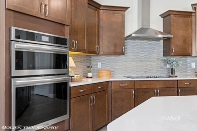 Better than new-no construction delays! This upgraded Pursuit on Conestoga Golf Club in Nevada - for sale on GolfHomes.com, golf home, golf lot