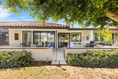 Welcome to your desert oasis in Rancho Mirage! This beautifully on Rancho Las Palmas Country Club in California - for sale on GolfHomes.com, golf home, golf lot
