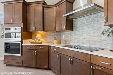 Better than new-no construction delays! This upgraded Pursuit on Conestoga Golf Club in Nevada - for sale on GolfHomes.com, golf home, golf lot